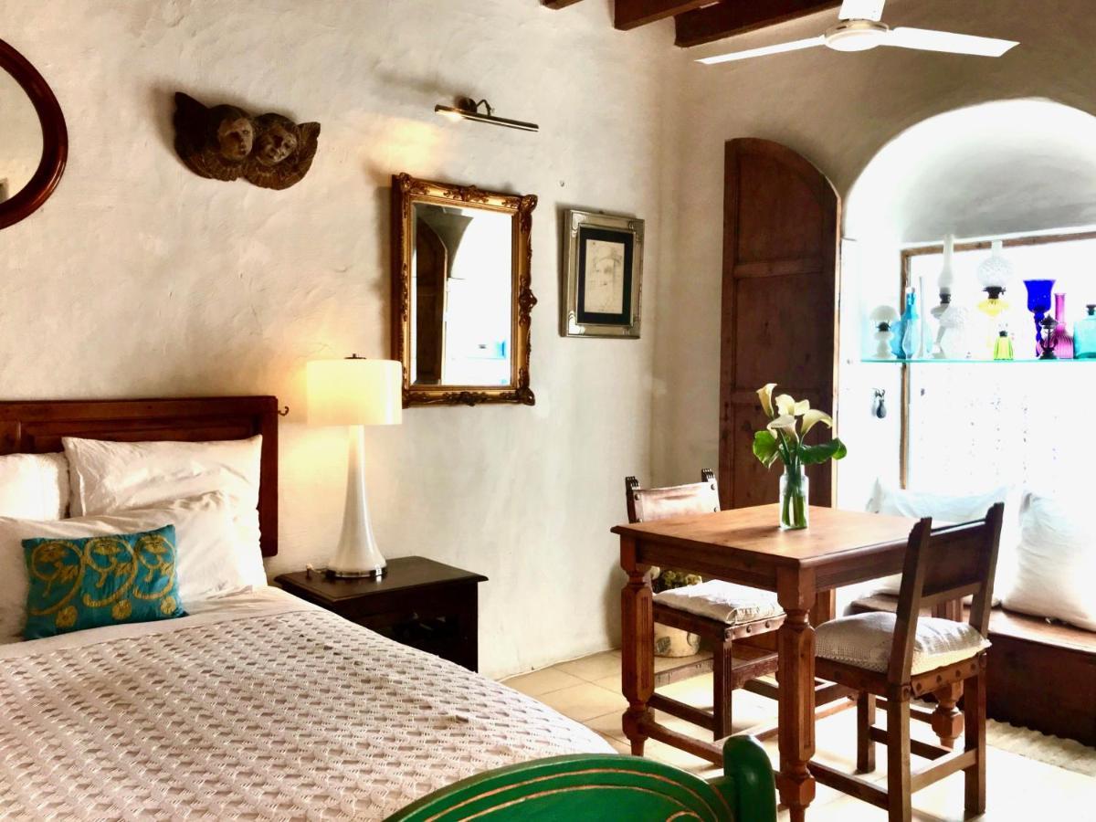 Vila Casa Del Patio Arabe Casas Vejer Debra Vejer de la Frontera Exteriér fotografie