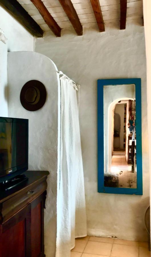 Vila Casa Del Patio Arabe Casas Vejer Debra Vejer de la Frontera Exteriér fotografie